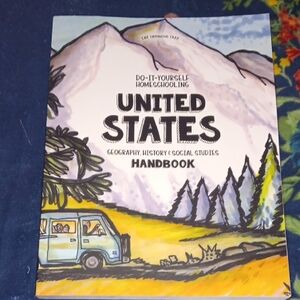 United States Homeschooling Handbook